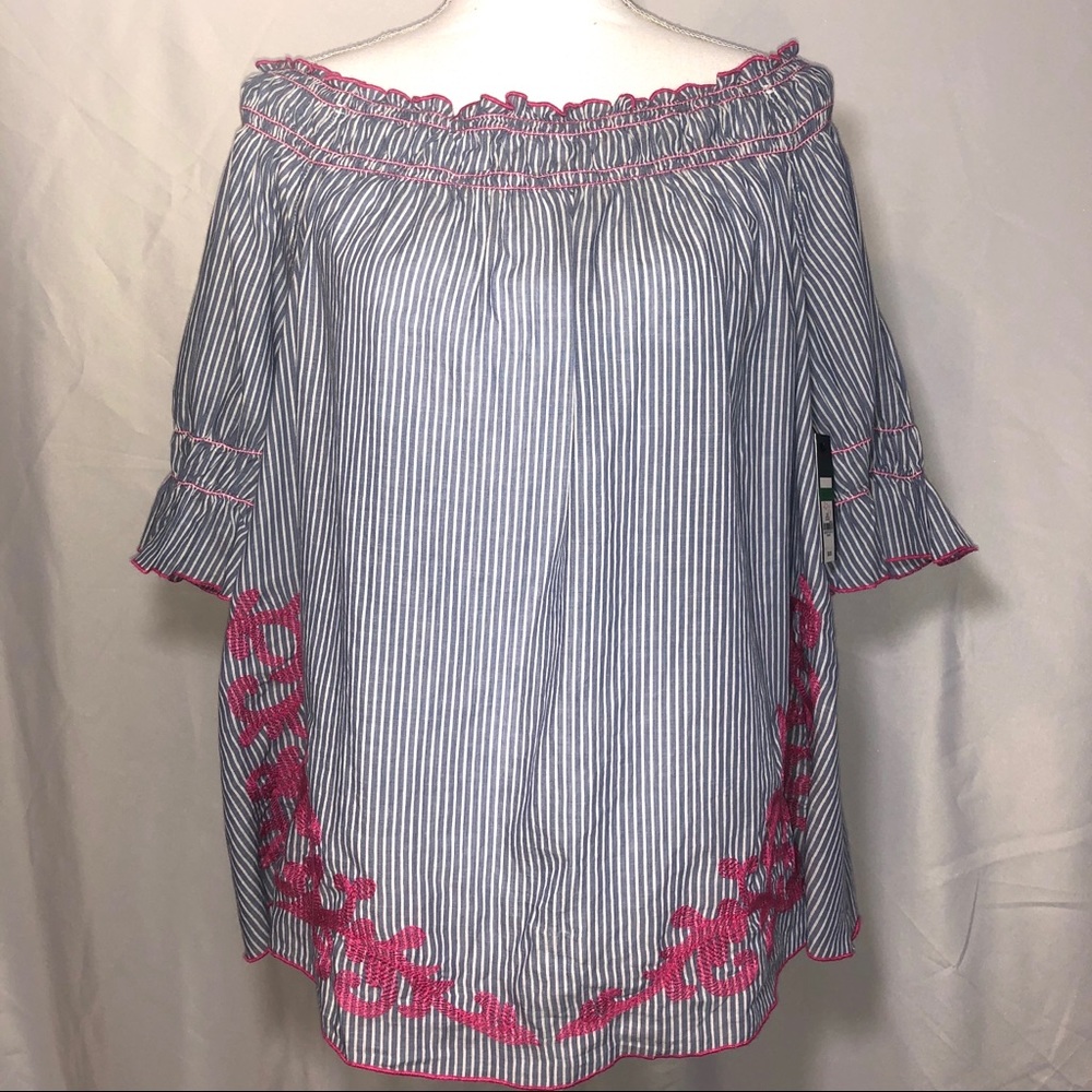 Crown & Ivy Shirt